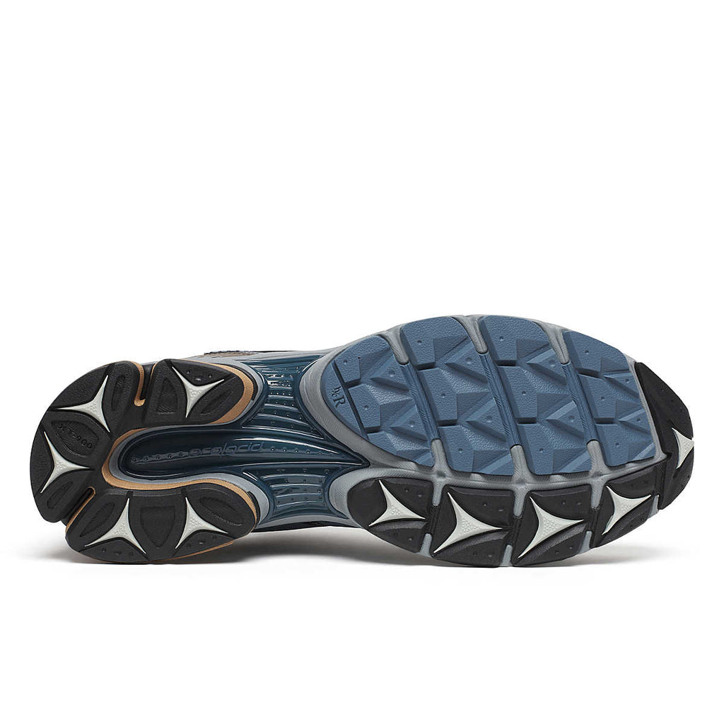 Saucony Triumph 4 WINTER TECH