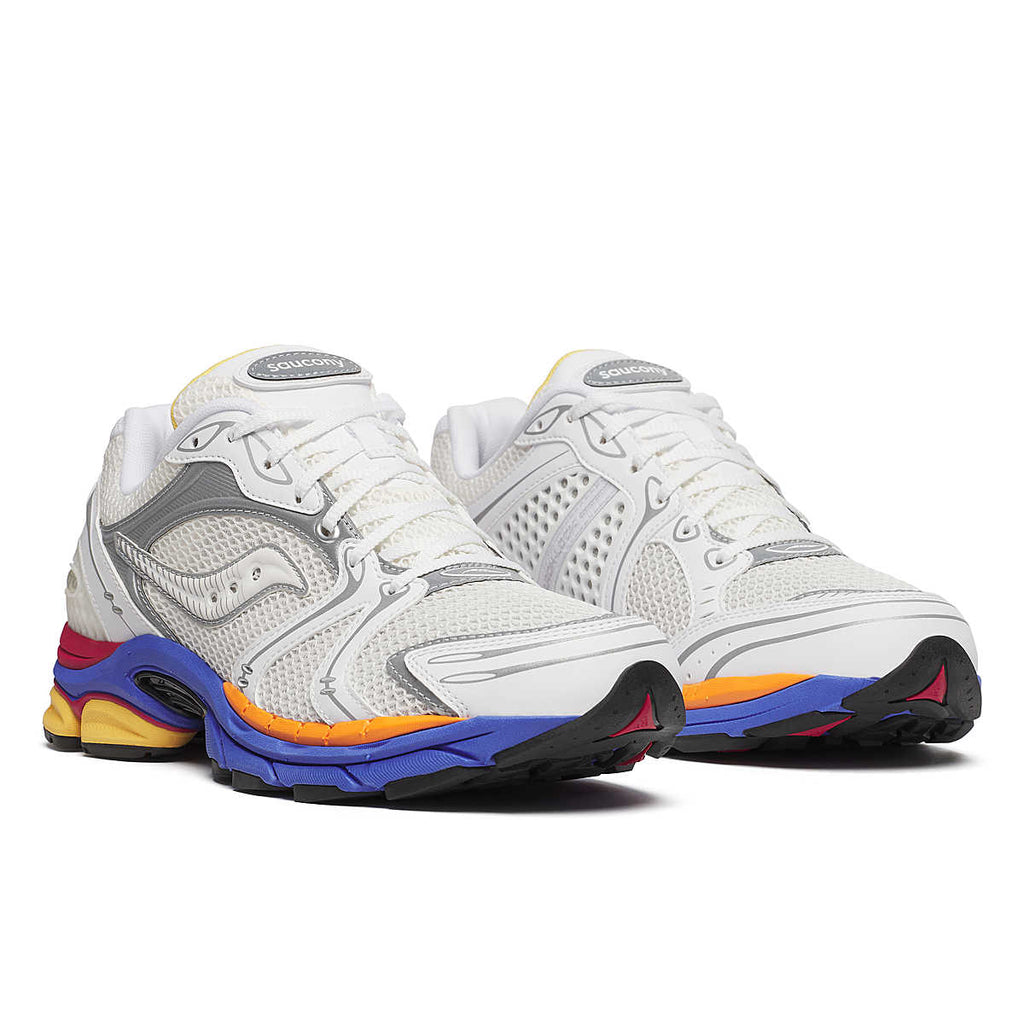 Saucony Triumph 4 Galaxy