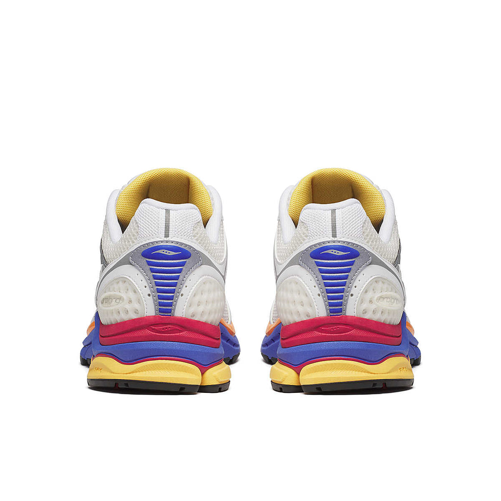 Saucony Triumph 4 Galaxy