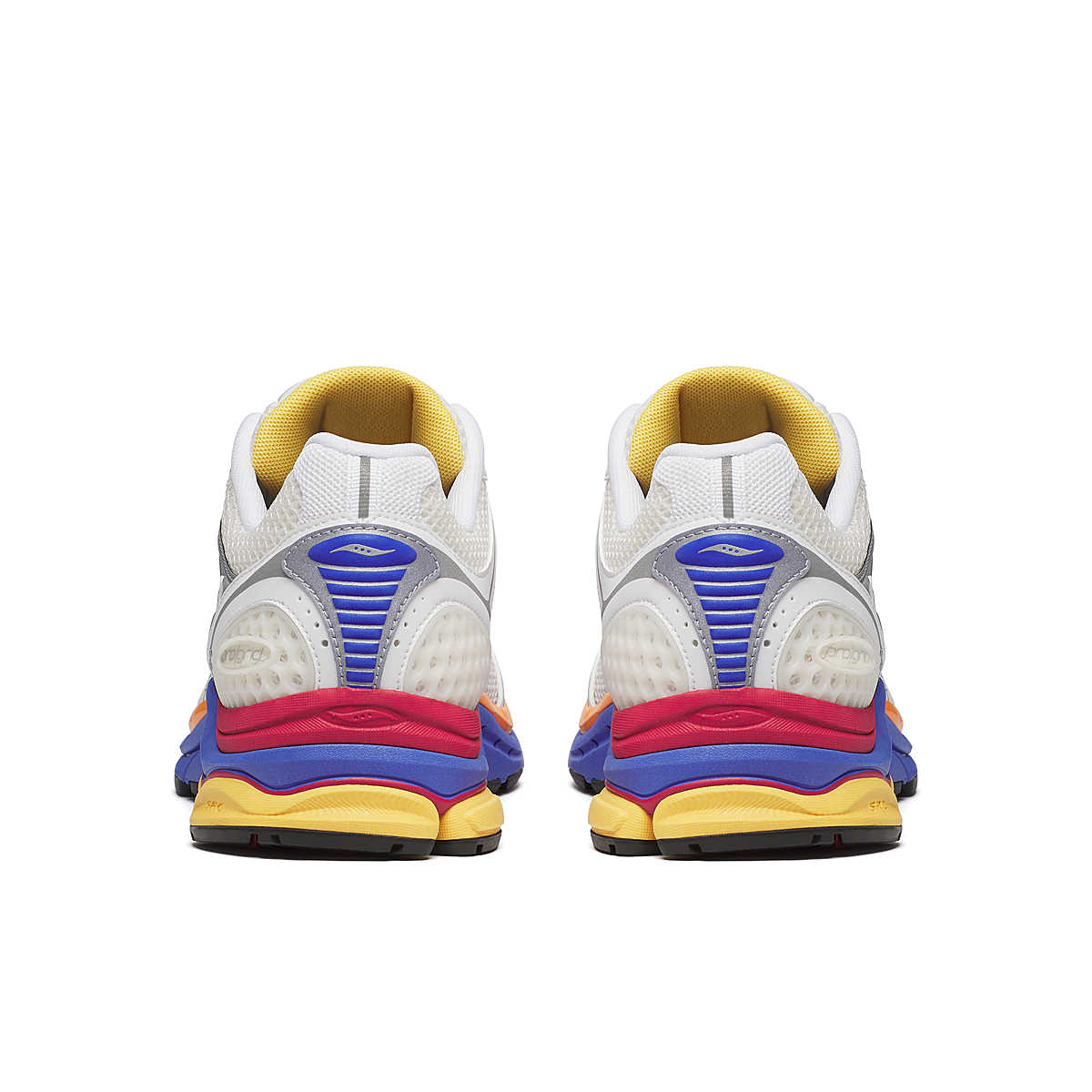 Saucony Triumph 4 Galaxy