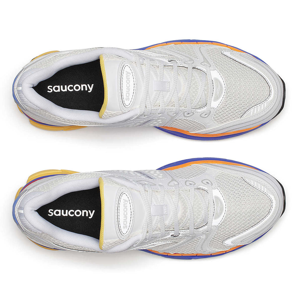 Saucony Triumph 4 Galaxy