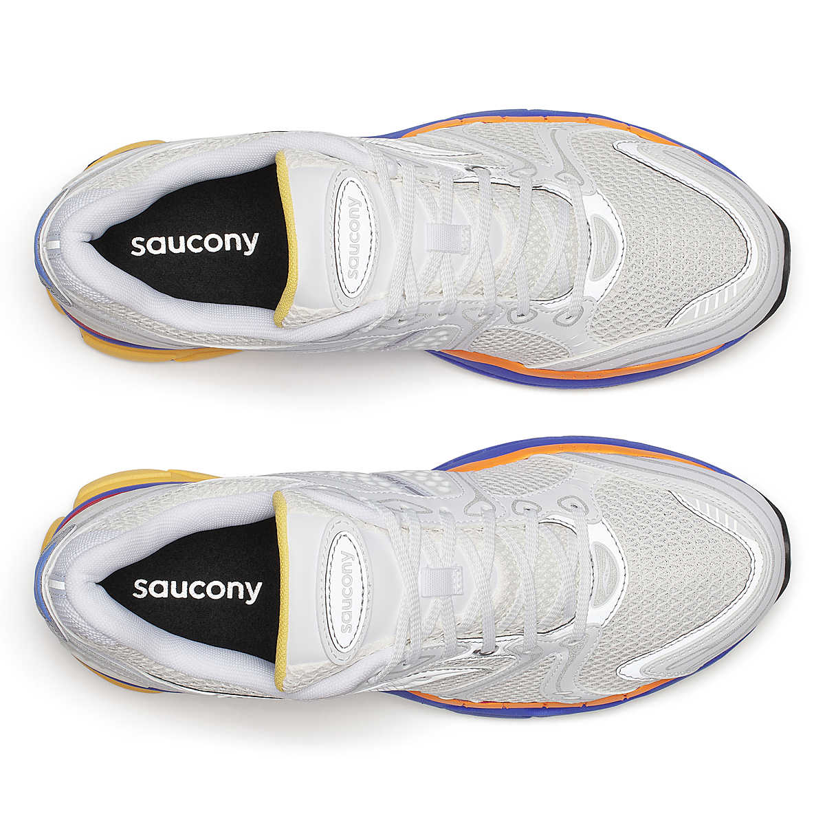 Saucony Triumph 4 Galaxy