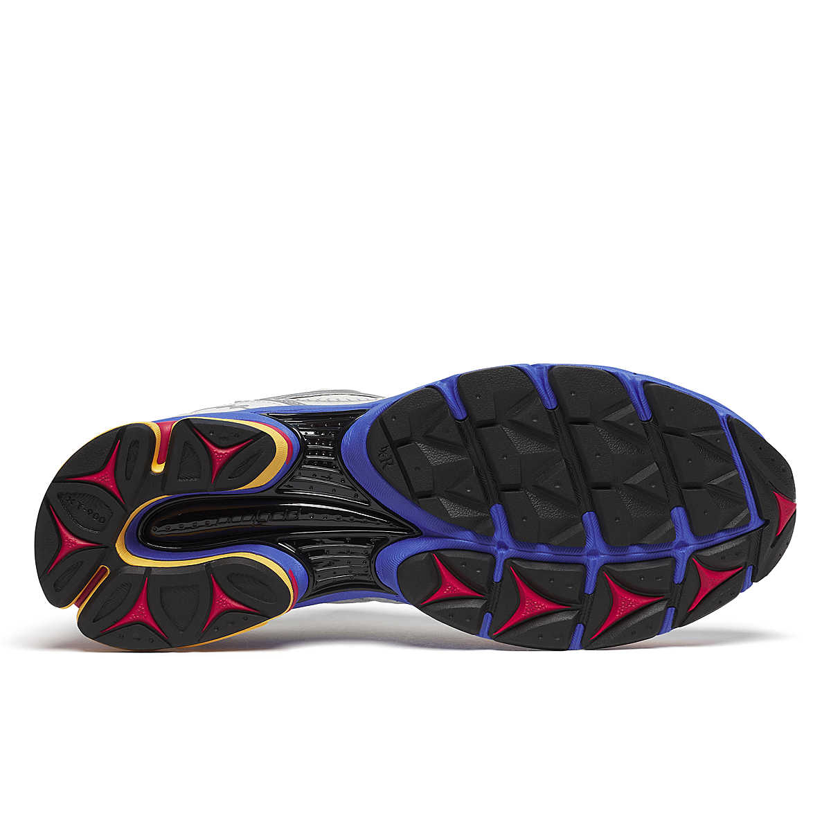 Saucony Triumph 4 Galaxy