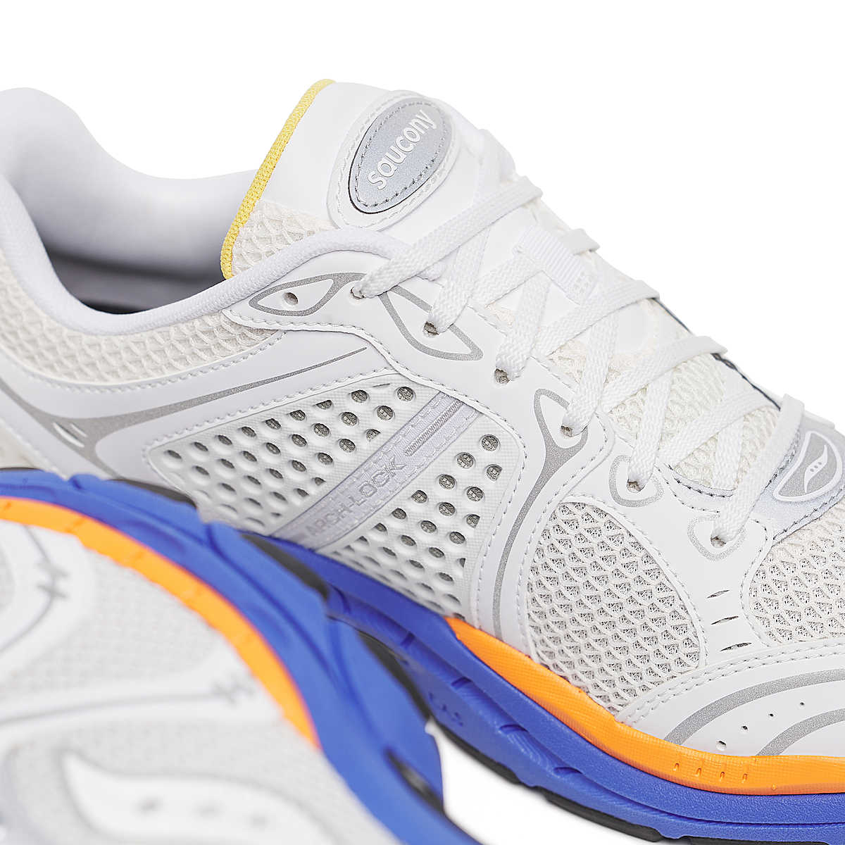Saucony Triumph 4 Galaxy