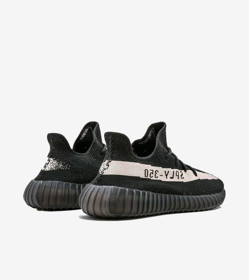 Adidas Yeezy Boost 350 V2 Core Black White