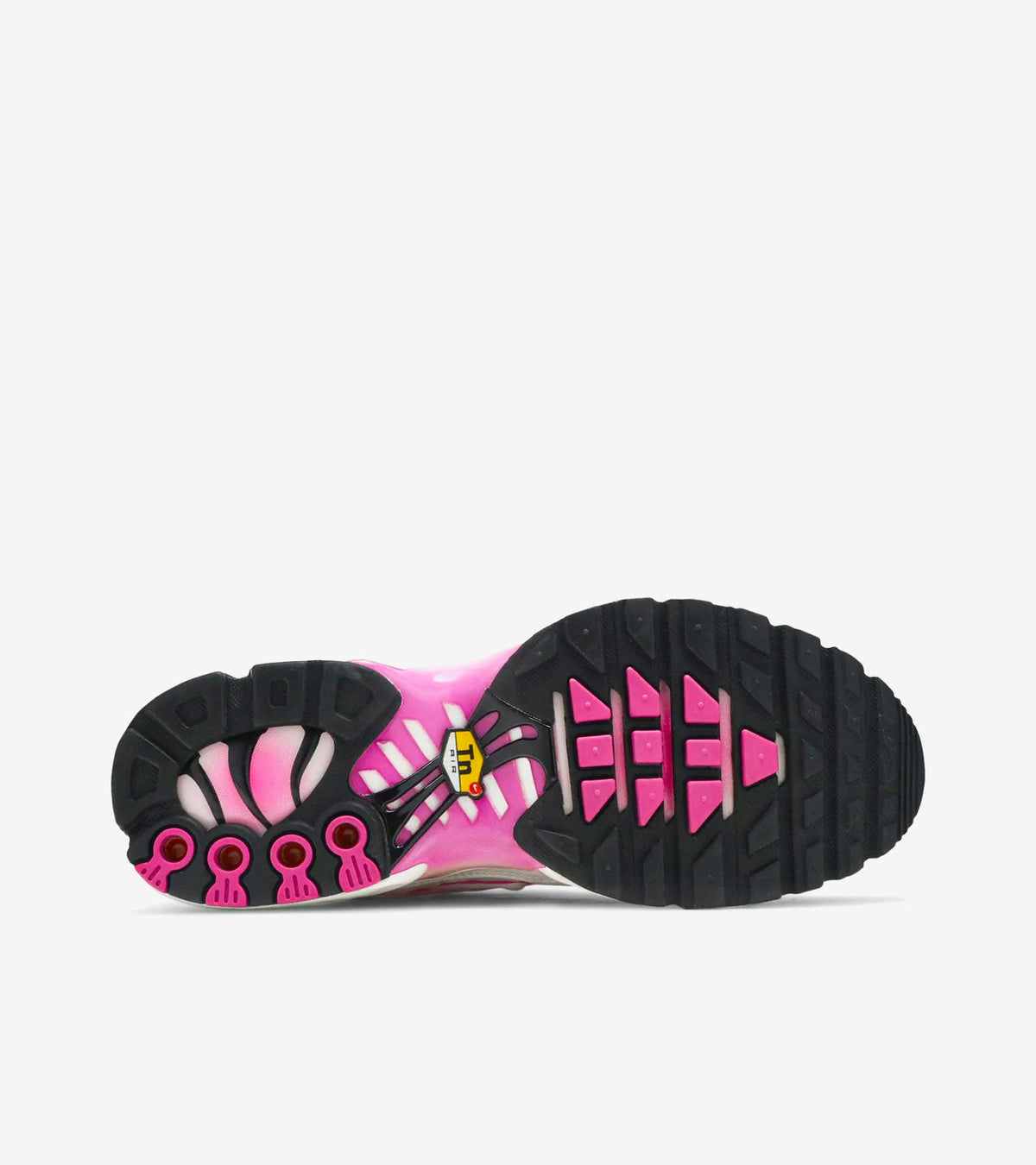 Nike Air Max Plus Pink Fade (Women's)