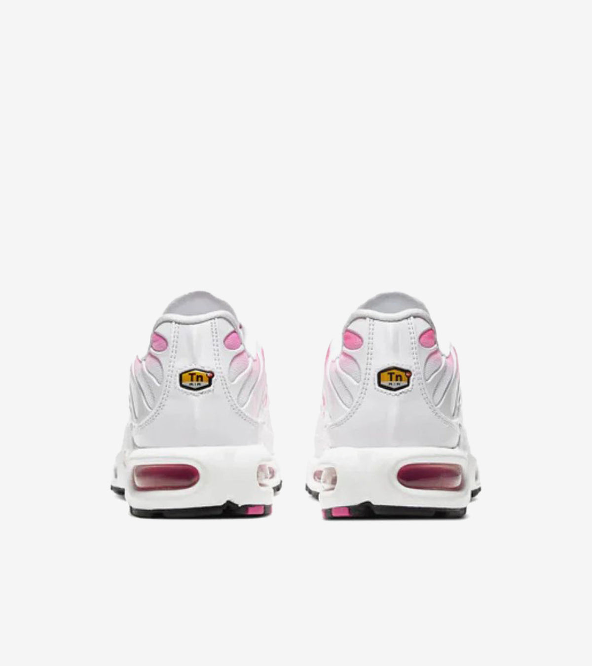 Nike Air Max Plus Pink Fade (Women's)