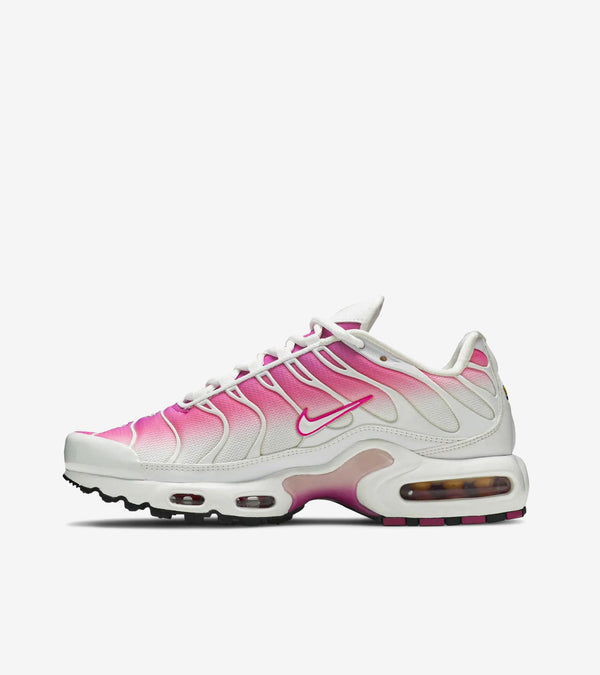 Nike Air Max Plus Pink Fade (Women's)