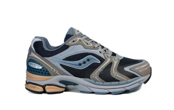 Saucony Triumph 4 Terra Night