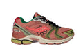 Saucony Triumph 4 Coral Burst