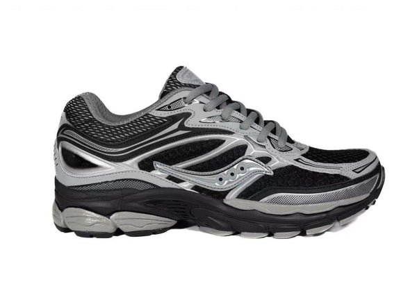 Saucony Progrid Omni 9 Obsidian