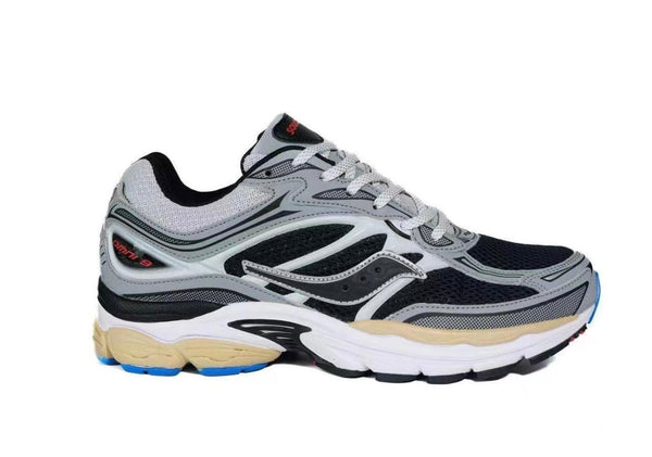 Saucony Progrid Omni 9 Hybrid