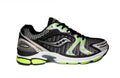 Saucony Triumph 4 Black Green