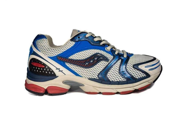 Saucony Triumph 4 Police