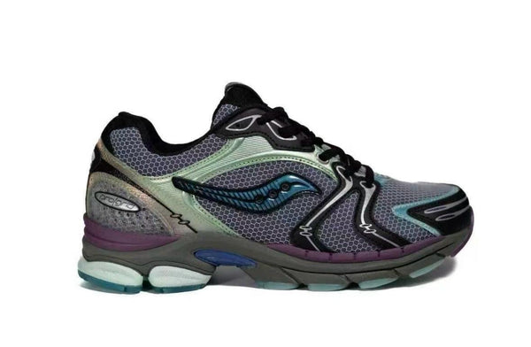 Saucony Triumph 4 Cosmic Pulse