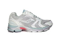 Saucony Triumph 4 White Lotus