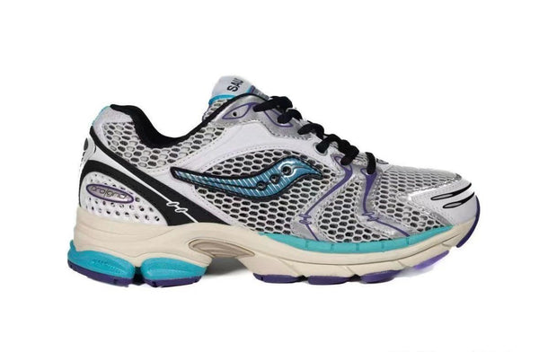 Saucony Triumph 4 Raspberry