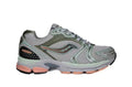 Saucony Triumph 4 Menthe Saumon
