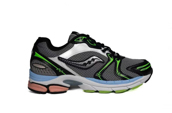 Saucony Triumph 4 Monster