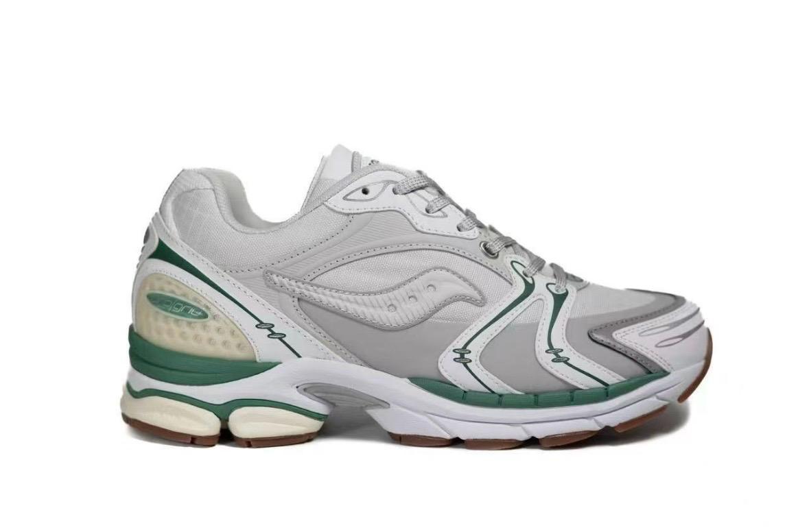 Saucony Triumph 4 Nature Drift