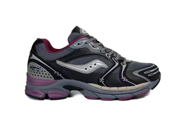 Saucony Triumph 4 Vortex Night