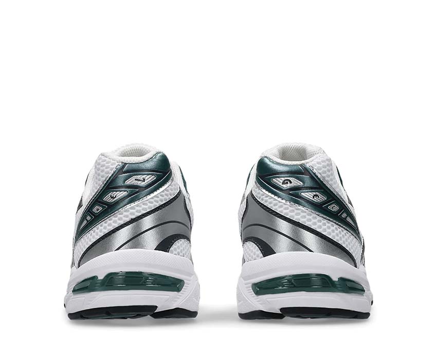 Asics Gel 1130 White Dark Neptune