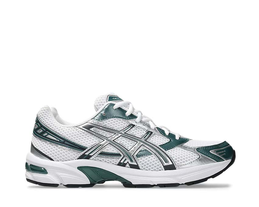 Asics Gel 1130 White Dark Neptune