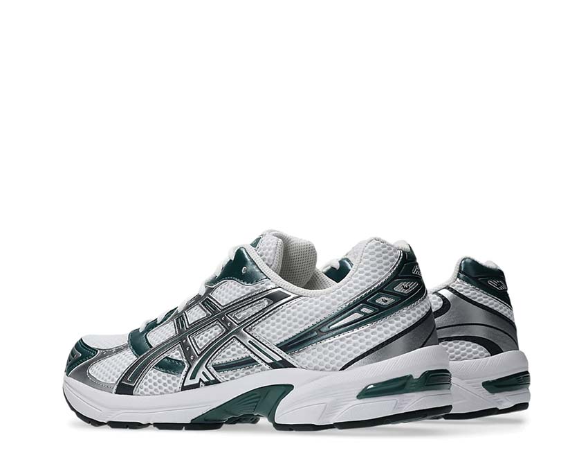 Asics Gel 1130 White Dark Neptune