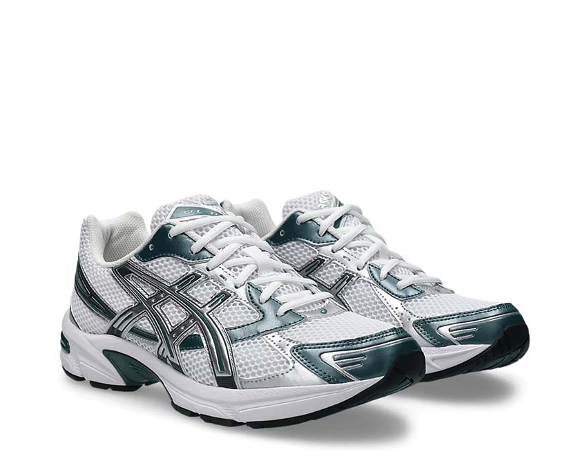 Asics Gel 1130 White Dark Neptune