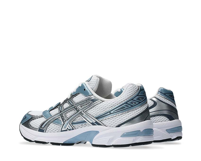 Asics Gel 1130 White Shark Skin