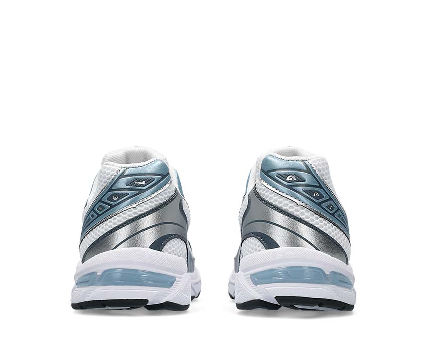 Asics Gel 1130 White Shark Skin
