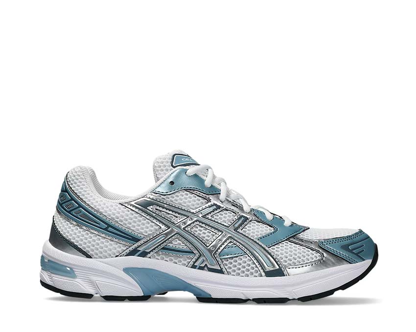 Asics Gel 1130 White Shark Skin