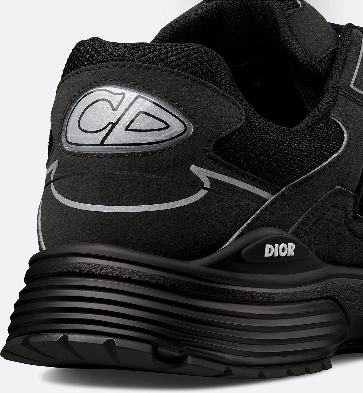 Dior B30 Noir