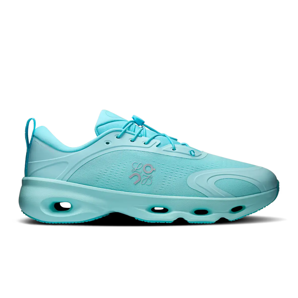 Cloudsolo Loewe — Turquoise