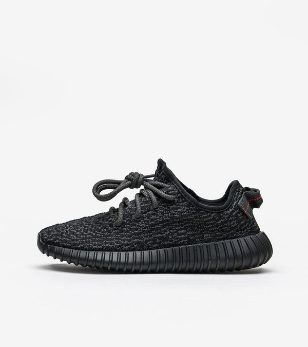 adidas Yeezy Boost 350 Pirate Black (2023)