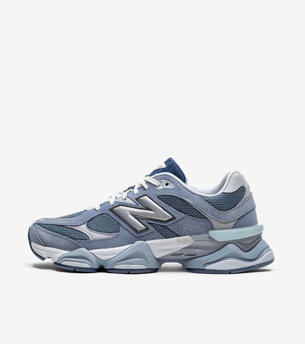 New Balance 9060 Grey Day (2023)
