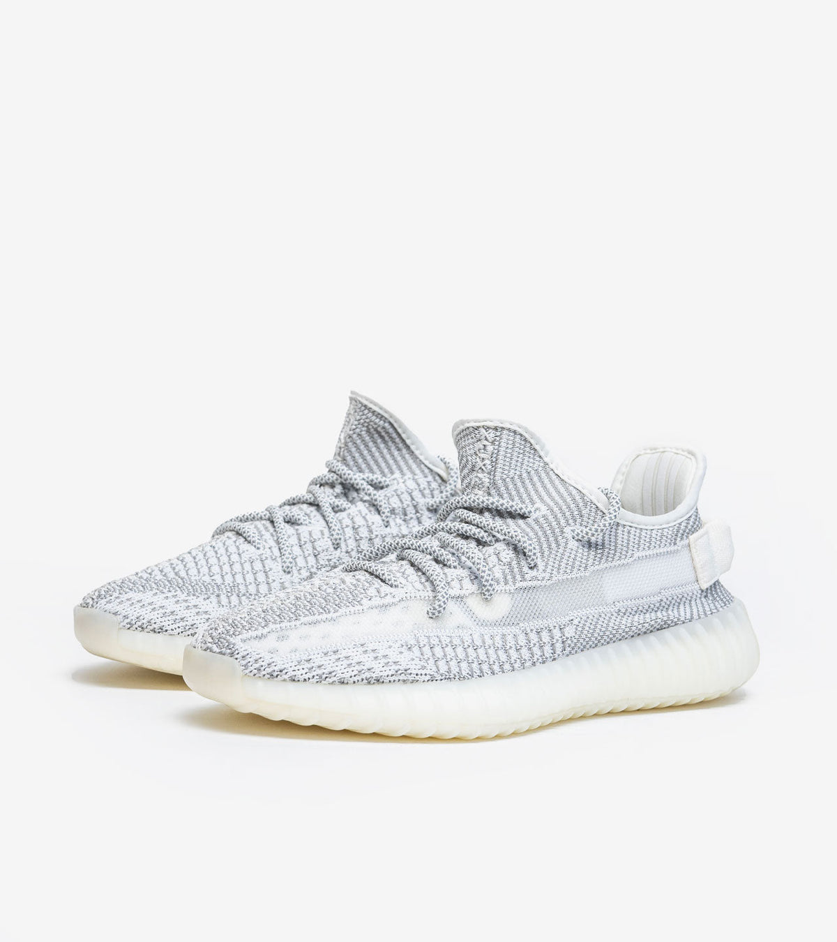 adidas Yeezy Boost 350 V2 Static (Non-Reflective)