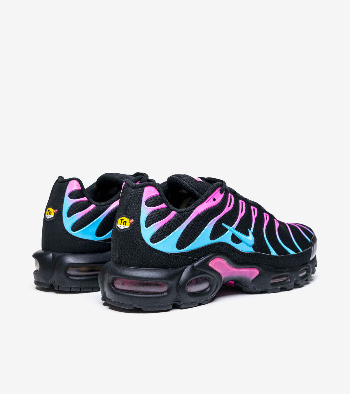 Nike Air Max Plus Miami Vice