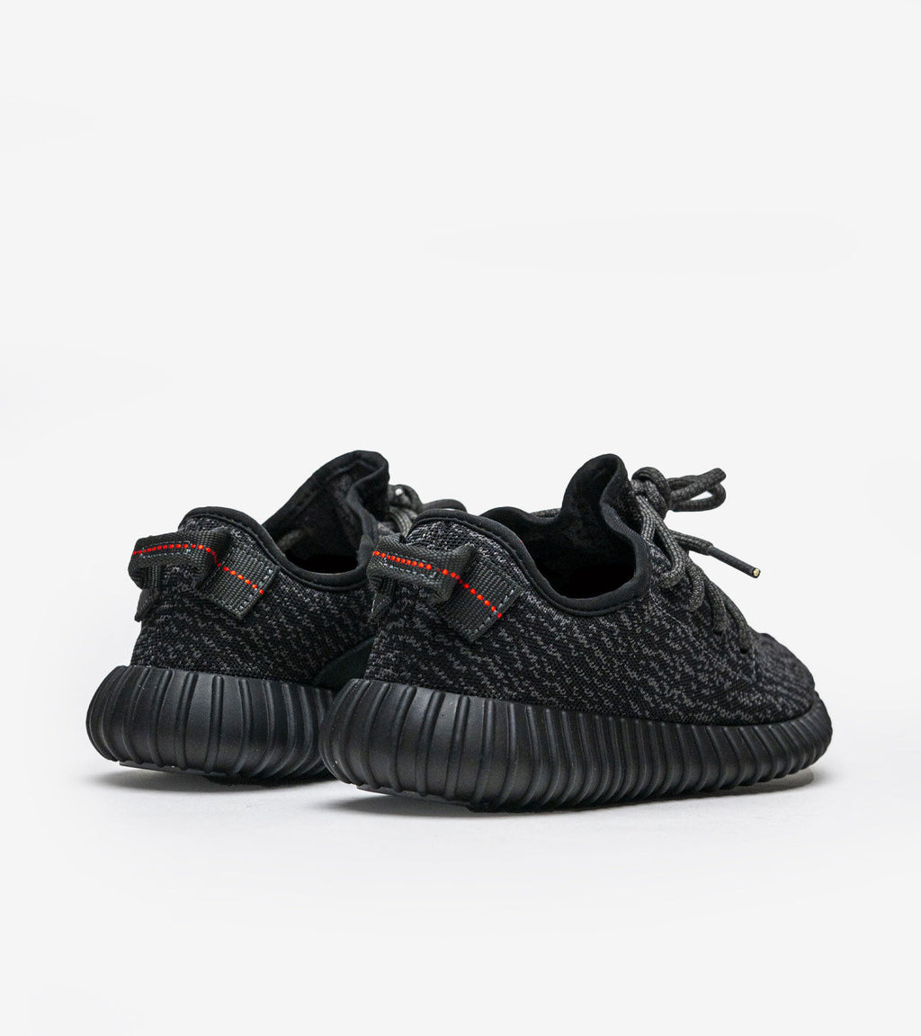 adidas Yeezy Boost 350 Pirate Black (2023)