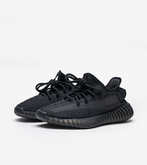 adidas Yeezy Boost 350 V2 Onyx