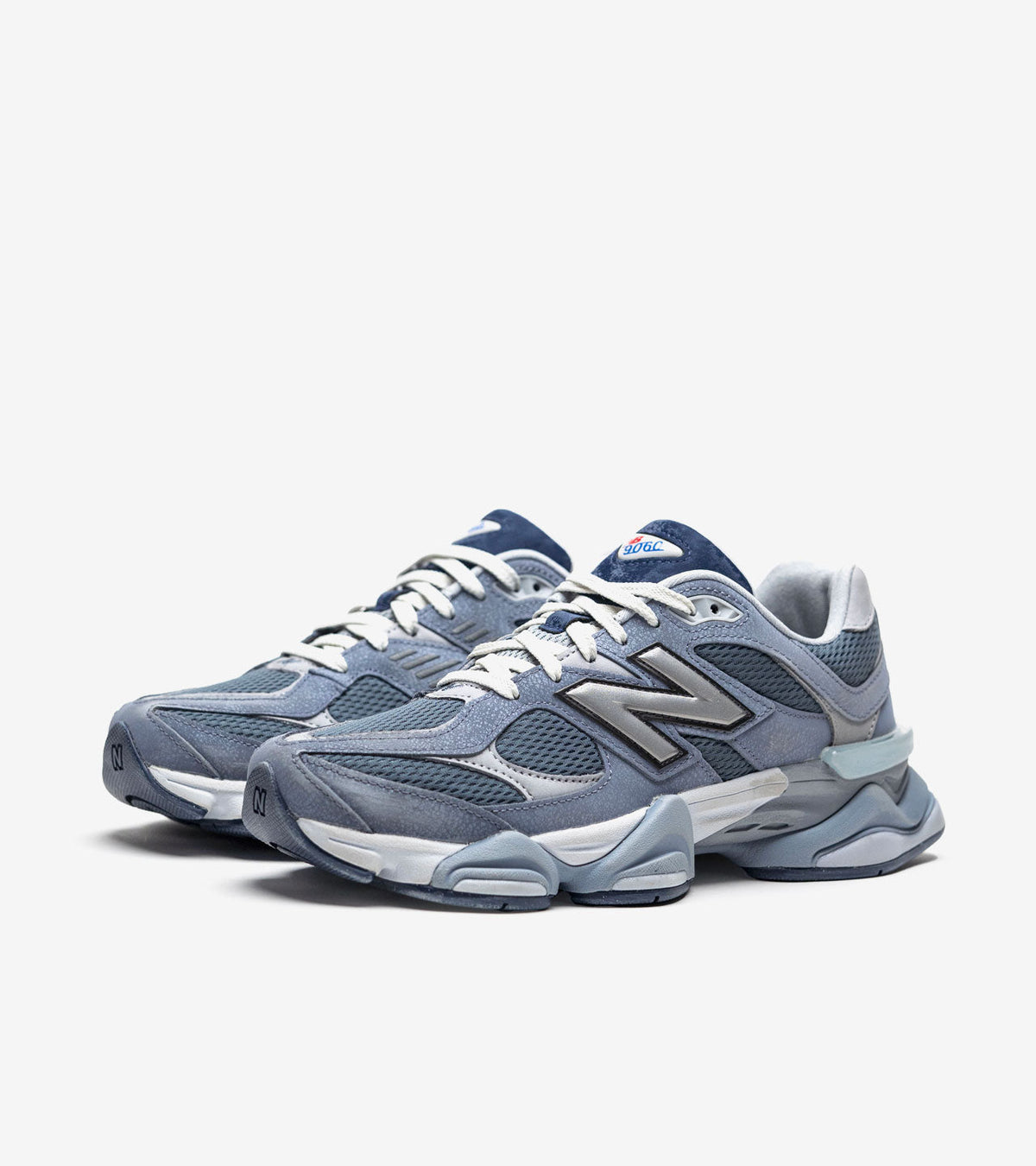 New Balance 9060 Grey Day (2023)