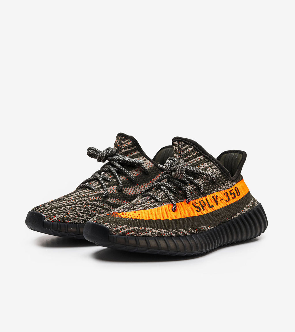 adidas Yeezy Boost 350 V2 Carbon Beluga
