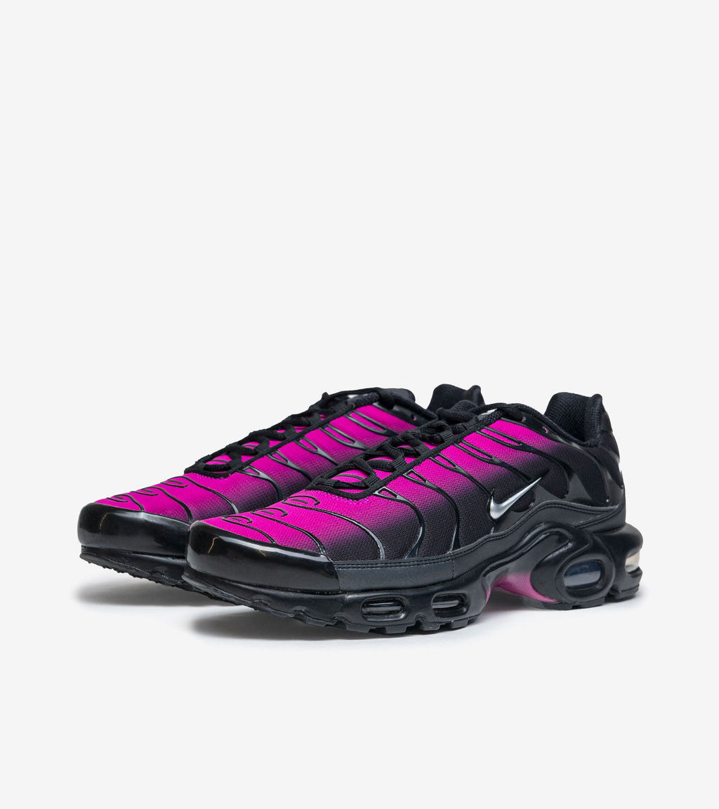 Nike Air Max Plus Black Pink (2023)