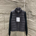 Cardigan Moncler Noir