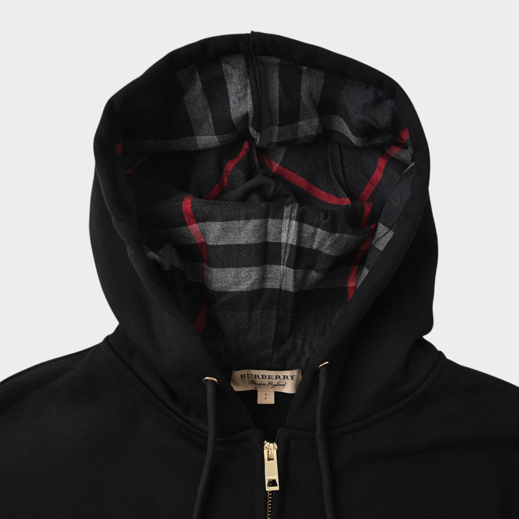 Gilet Burberry Noir