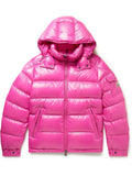 Doudoune Moncler Maya Rose