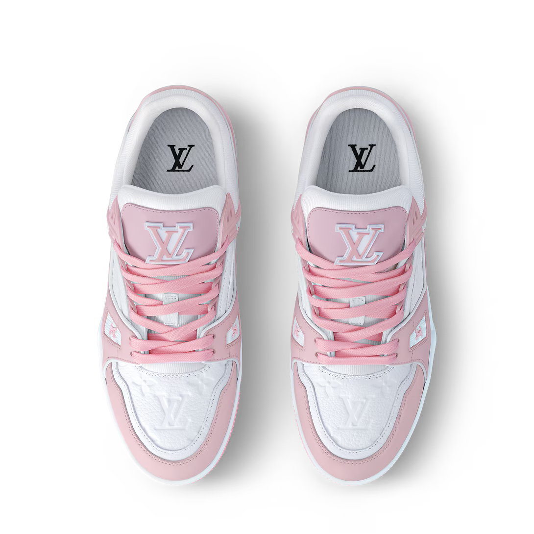 LV Trainer Rose