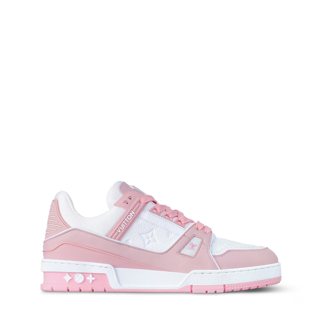 LV Trainer Rose