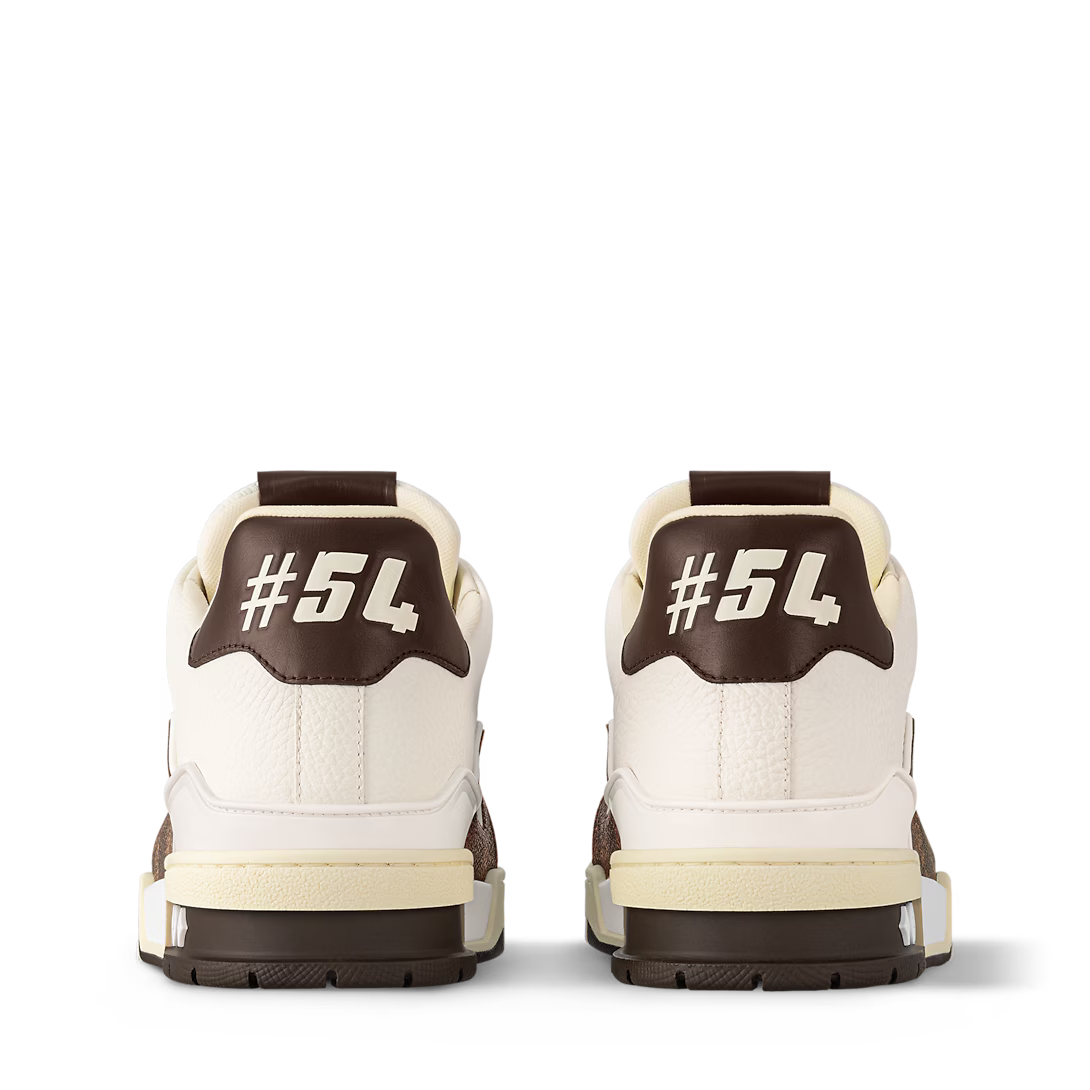 LV Trainer Marron