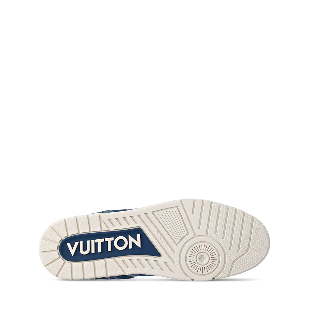 LV Trainer Bleu